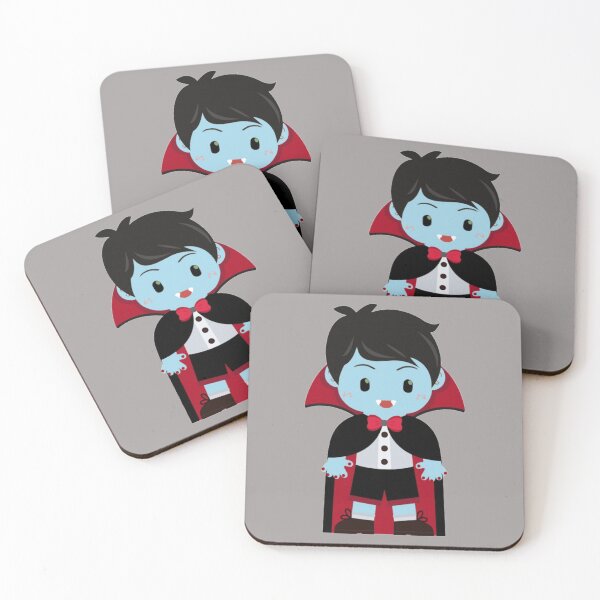 Item preview, Dracula designed and sold by kawaiistudio.