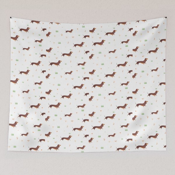 Item preview, Wiener Dog designed and sold by givemedogs.