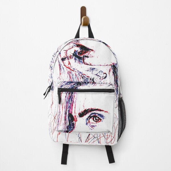Item preview, Cara Delevingne designed and sold by ColorHurricane.
