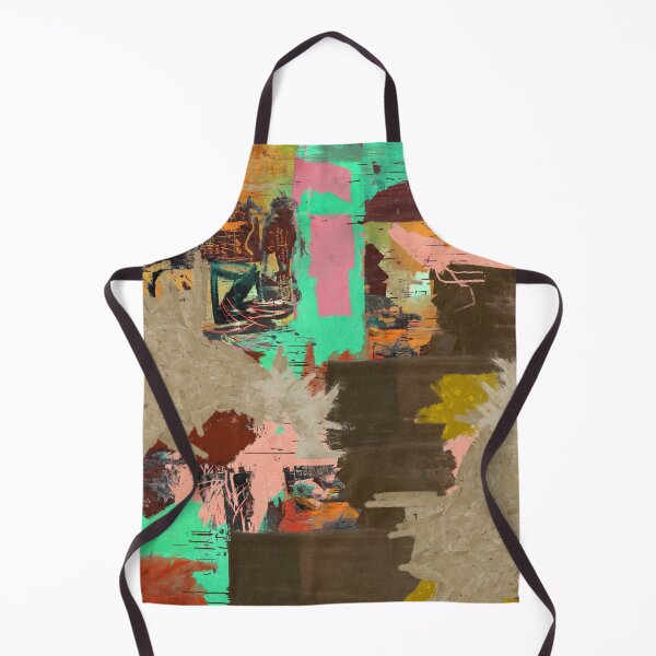 Item preview, Abstract Radiant Child designed and sold by pinkpankpunk.