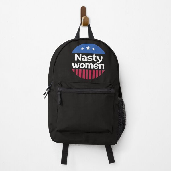 Item preview, Nasty women shirt Biden Harris 2020 shirt funny designed and sold by LuminoSky Creations.