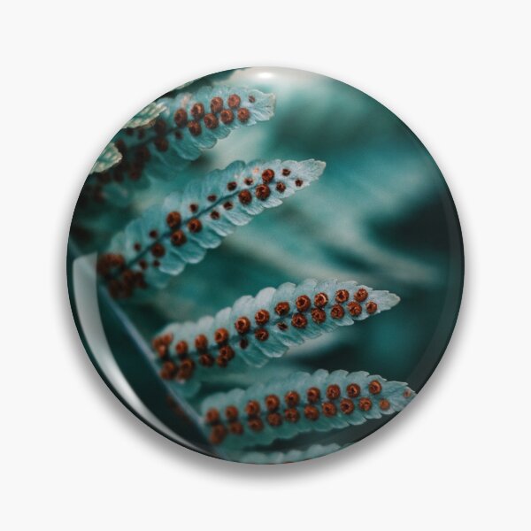 Item preview, Helecho matutino cambiante designed and sold by worktheangle.