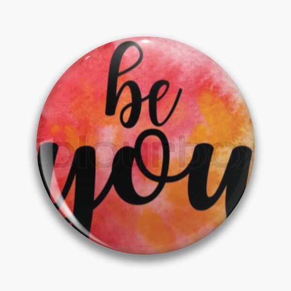 Item preview, Be You designed and sold by Hasan-01.