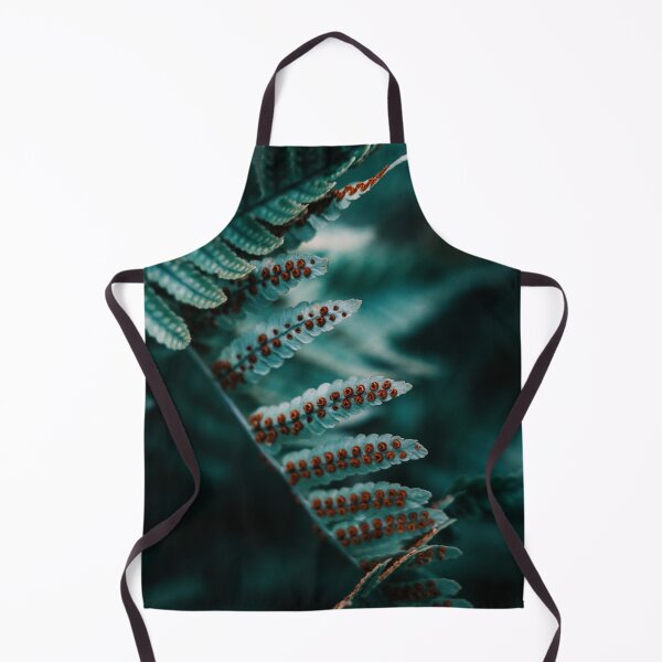 Item preview, Moody Morning Fern designed and sold by worktheangle.