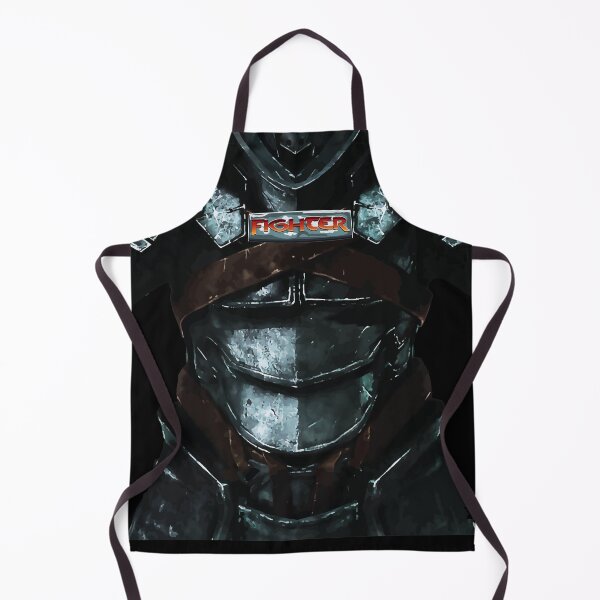Item preview, Dungeon Adventurewear: Fighter designed and sold by Insidious Design.