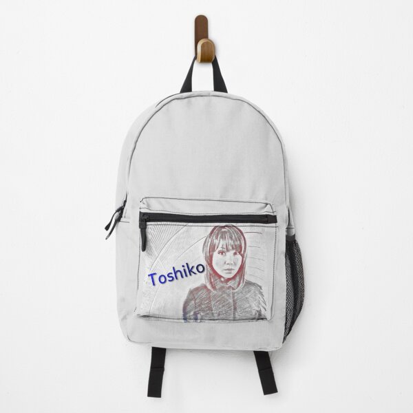 Item preview, Toshiko Sato - Torchwood designed and sold by TizianaDF.