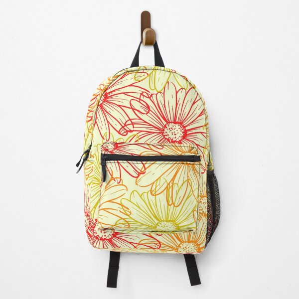 Item preview, Multicolor Flower Design designed and sold by snehaban.