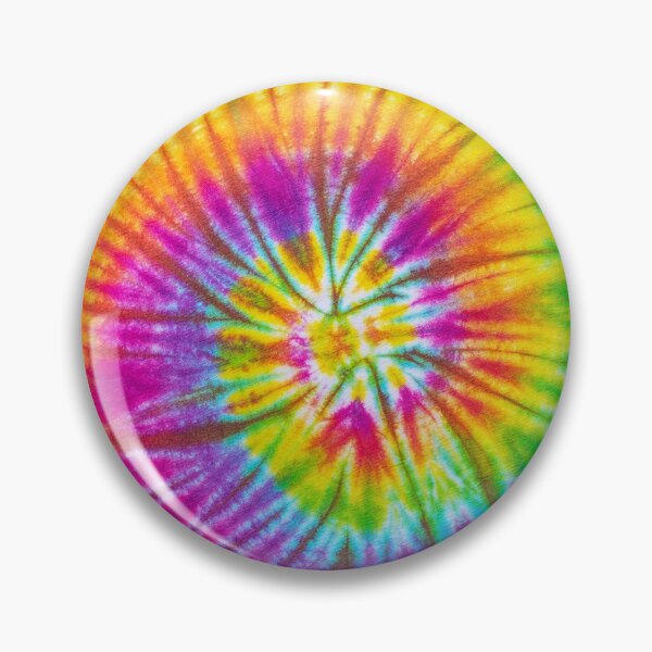 Item preview, Tie dye dreams patern Mask designed and sold by Iambellanova.