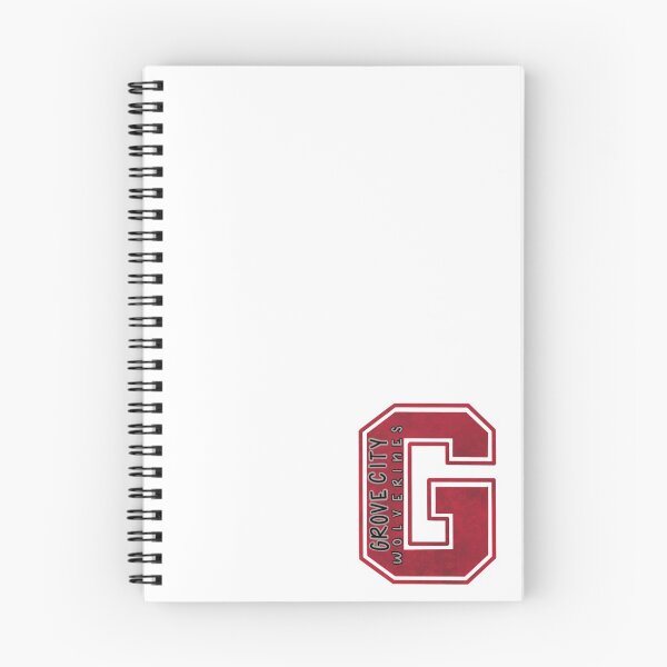 Item preview, Grove City Wolverines designed and sold by mlmillard30.