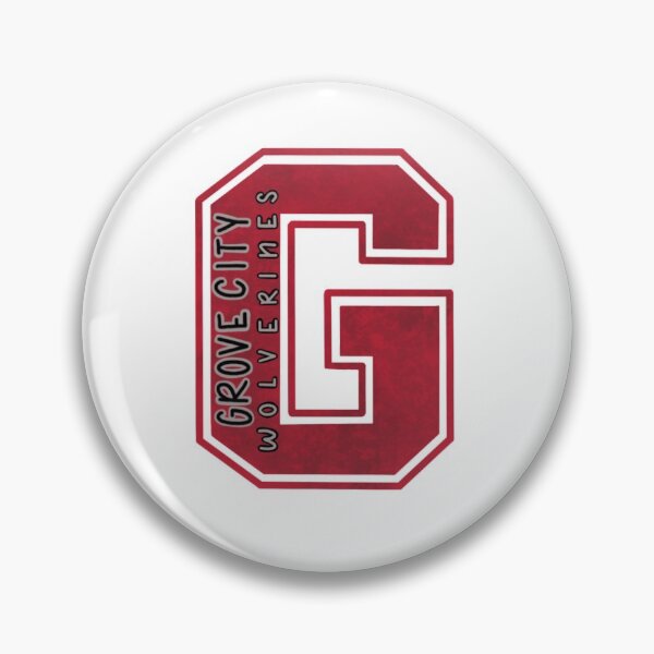 Item preview, Grove City Wolverines designed and sold by mlmillard30.