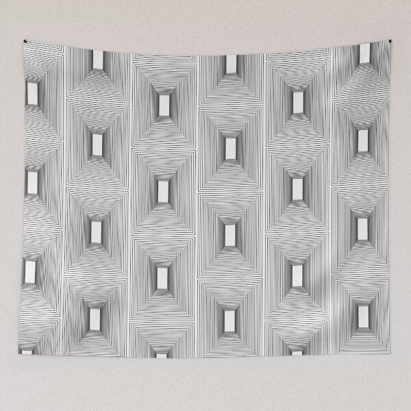 Item preview, Door Far Behind designed and sold by basitcv.