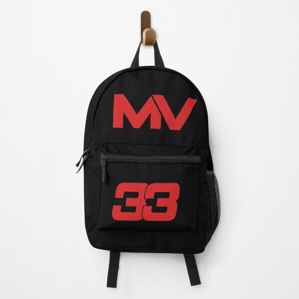 Item preview, F1 Max Verstappen 33 design designed and sold by AMJGrillo.