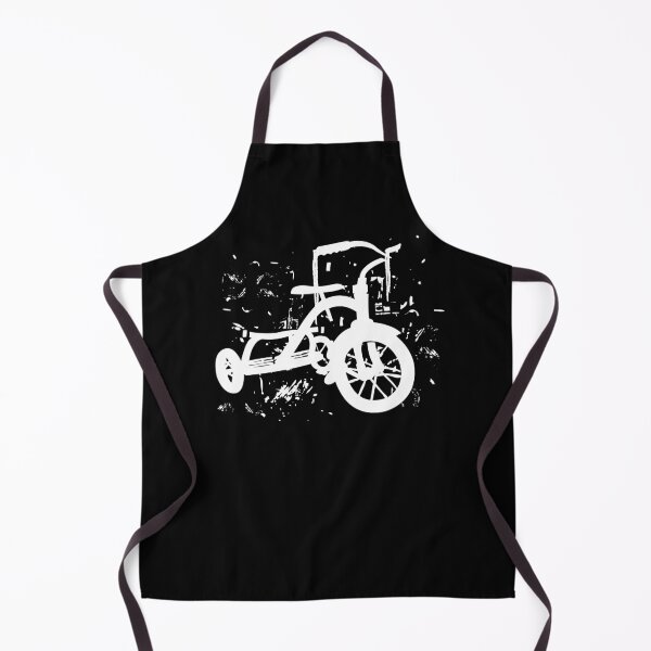 Item preview, Tricycle Splatter designed and sold by ArtofDissent.