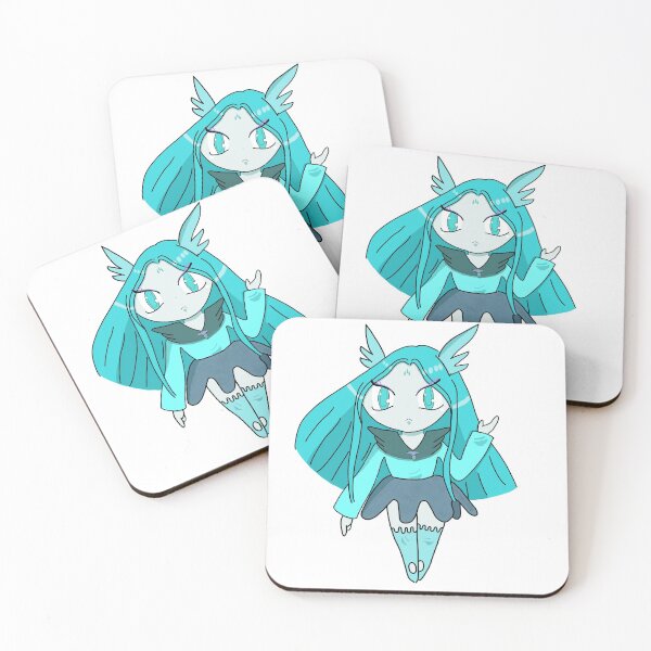 Item preview, Elf of Sky designed and sold by EclairVanilla.