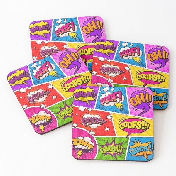 Item preview, Comic  designed and sold by Magdalineshop.