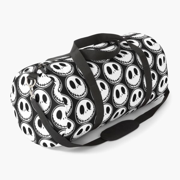 JACK SKELLINGTON Duffle Bag