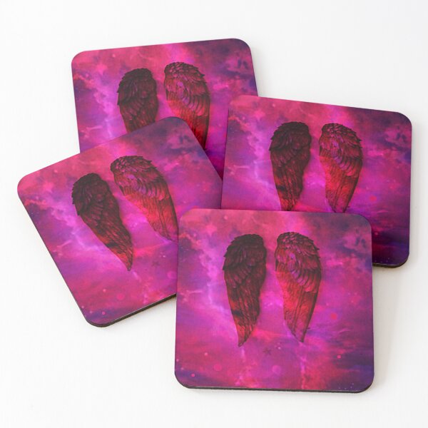 Item preview, Angels Watching Over Us designed and sold by Zena Rowland.