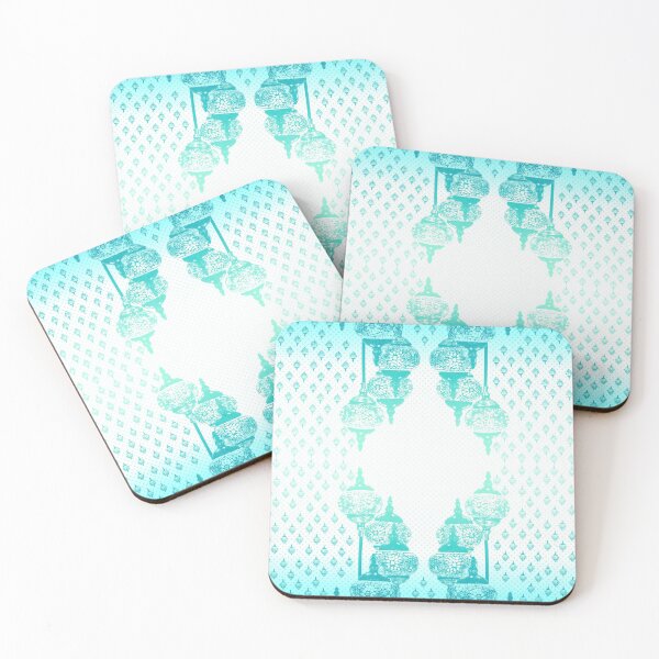 Item preview, abstract allover design pattern designed and sold by vidyaroul.