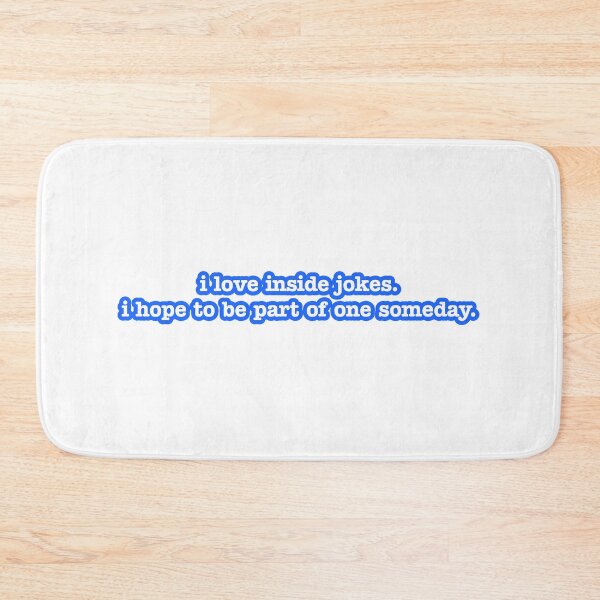 Item preview, Inside Jokes Michael Scott designed and sold by STAR10008.