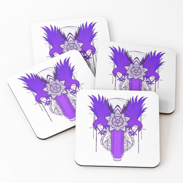 Item preview, Lilac and Gooseberries designed and sold by Icewreath.
