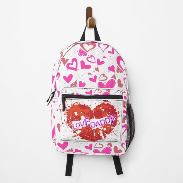 Item preview, love daddy designed and sold by MBR1.