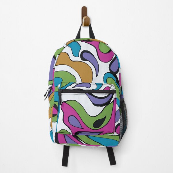 Item preview, Pop Art Swirls designed and sold by Leslie Rogers Todder.
