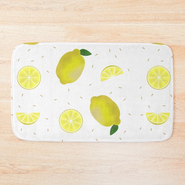 Item preview, Lemon designed and sold by Amanda Axolotl.