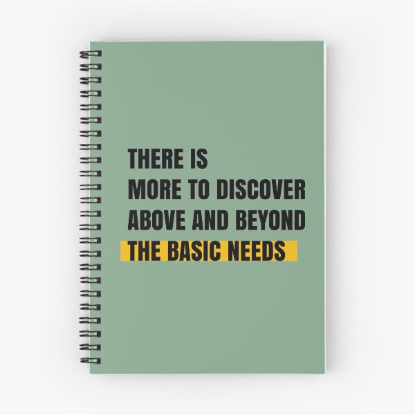 Item preview, There is more to discover above and beyond the basic needs designed and sold by Aydin Habibi.