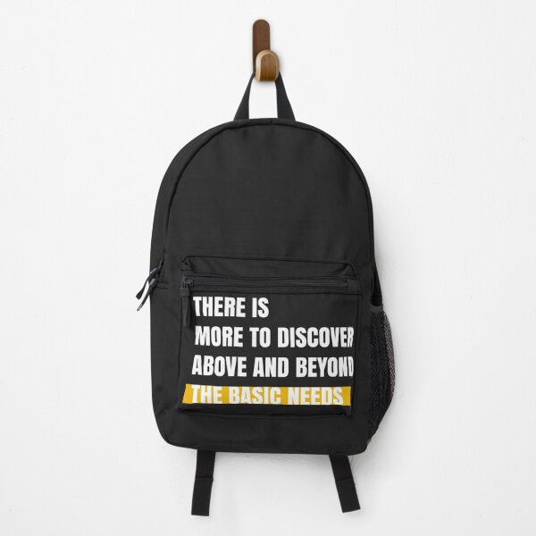 Item preview, There is more to discover above and beyond the basic needs designed and sold by Aydin Habibi.