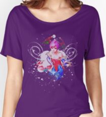 Little Allure Women's Relaxed Fit T-Shirt