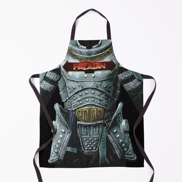 Item preview, Dungeon Adventurewear: Paladin designed and sold by Insidious Design.