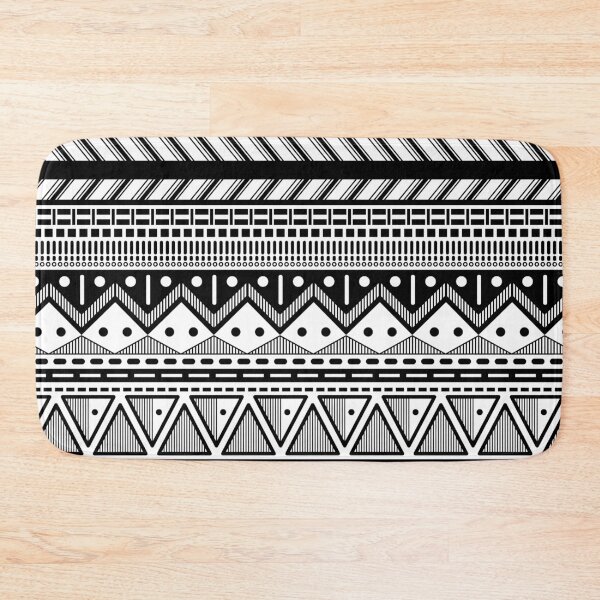 Item preview, Aztec Pattern designed and sold by Blue-Banana.