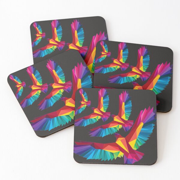Item preview, Free Birds designed and sold by Moni3572.