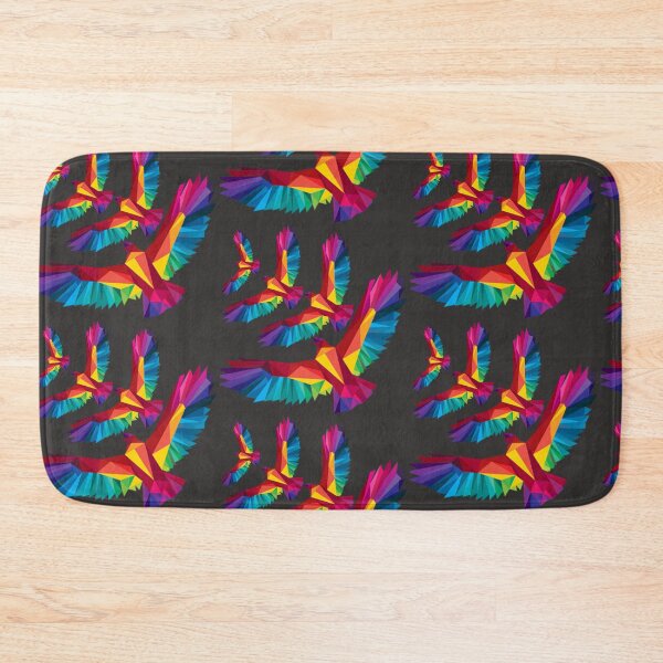 Item preview, Free Birds designed and sold by Moni3572.