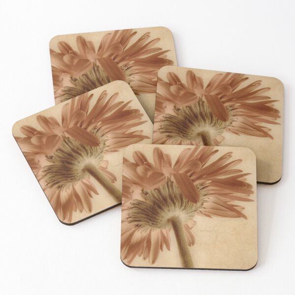Item preview, Gerbera  designed and sold by Ana CB Studio.