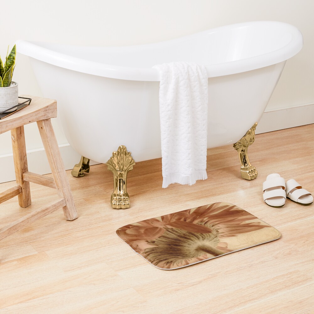 Item preview, Bath Mat designed and sold by AnaCBStudio.