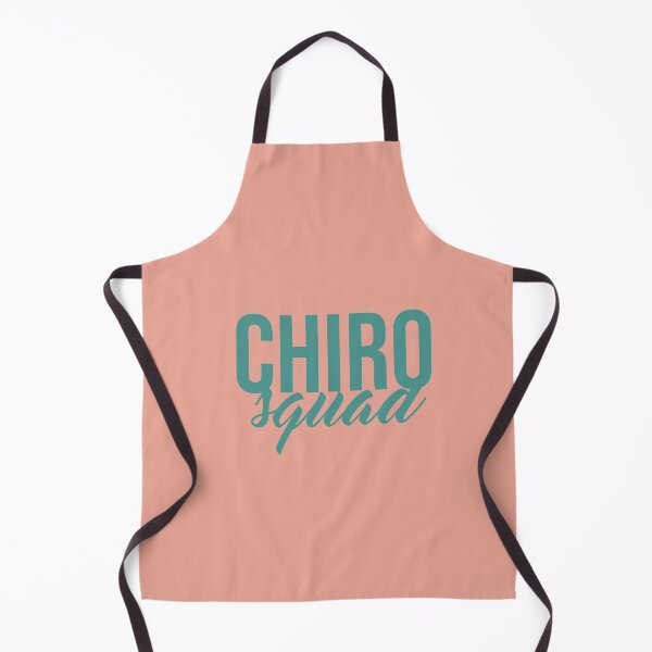 Item preview,  Chiro squad designed and sold by Natthiya Minimal.