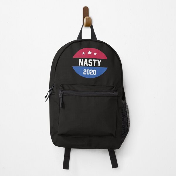 Item preview, Nasty shirt Biden Harris 2020 shirt funny designed and sold by LuminoSky Creations.