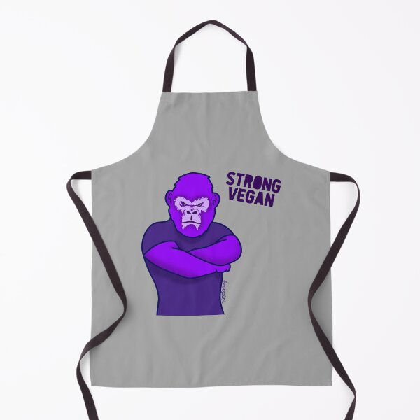 Item preview, Vegan Strong designed and sold by vegansfacts.