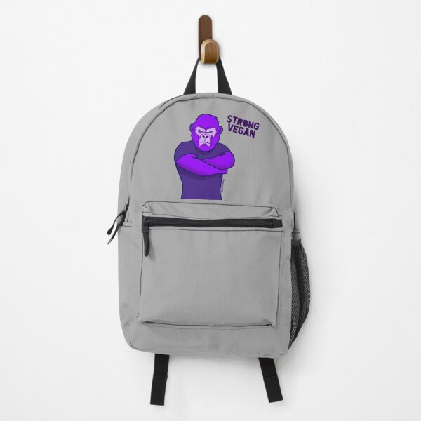 Item preview, Vegan Strong designed and sold by vegansfacts.