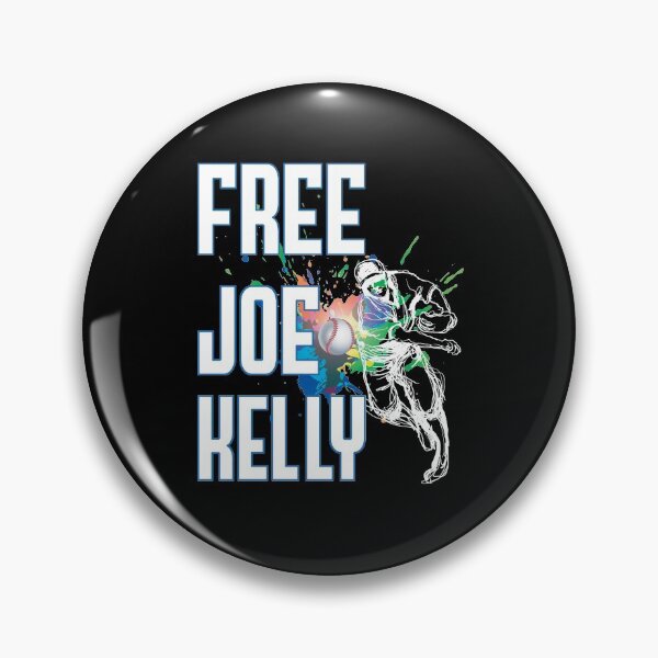 Item preview, Free Joe Kelly designed and sold by JDRProd.