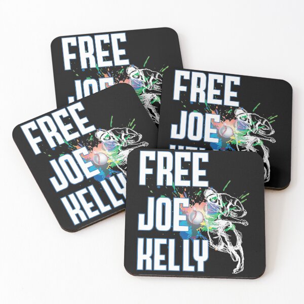 Item preview, Free Joe Kelly designed and sold by JDRProd.