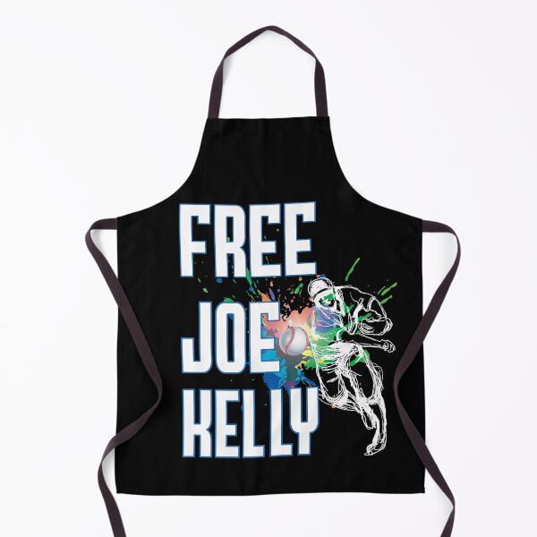 Item preview, Free Joe Kelly designed and sold by JDRProd.