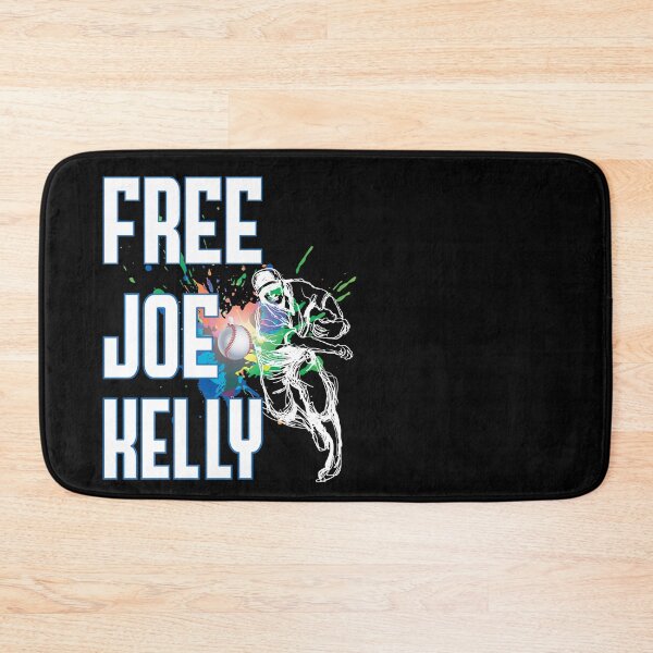 Item preview, Free Joe Kelly designed and sold by JDRProd.