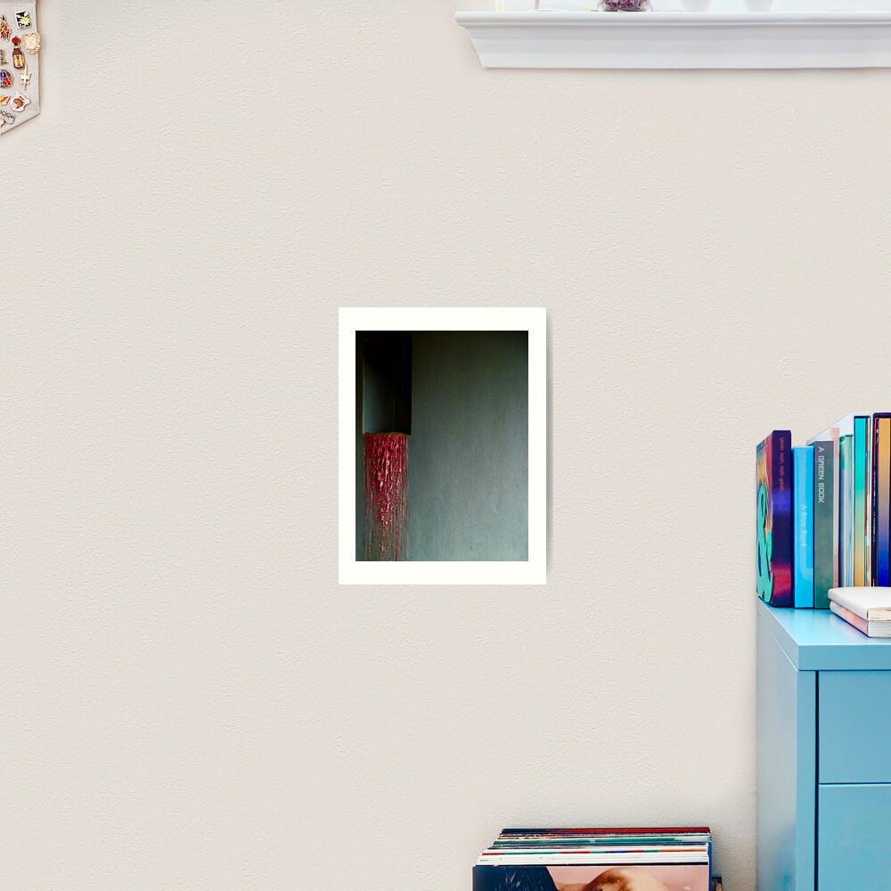 Item preview, Art Print designed and sold by PictureNZ.