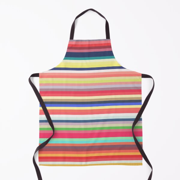 Item preview, Stripes 2 designed and sold by Blue-Banana.