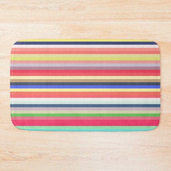 Item preview, Stripes 2 designed and sold by Blue-Banana.