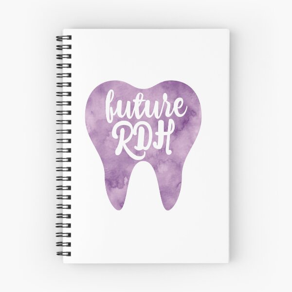 Item preview, Dental hygienist  designed and sold by stickersbycare.