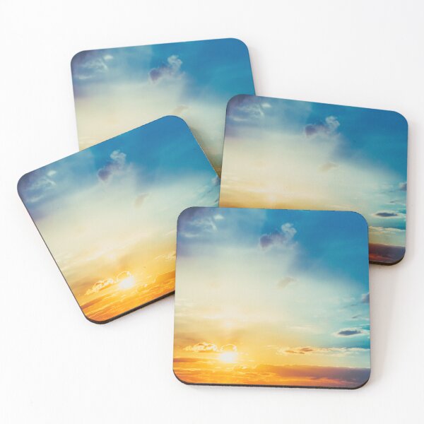 Item preview, Bright Sun, Sunset, Sunrise. designed and sold by GrishkaBruev.