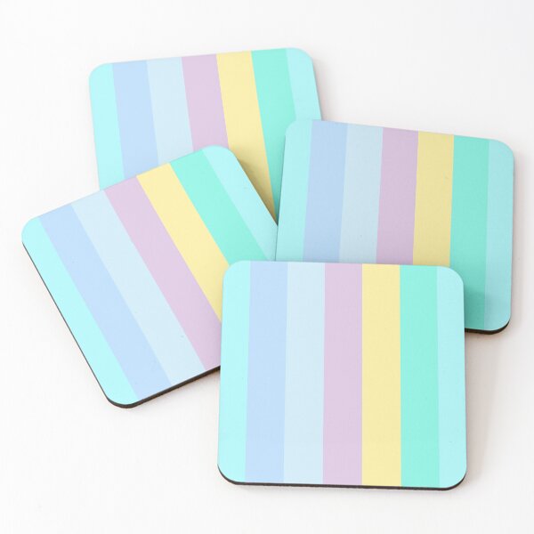 Artikelvorschau, Die Aromen der Marshmallows-Farbpalette entworfen und verkauft von ilragazzo.